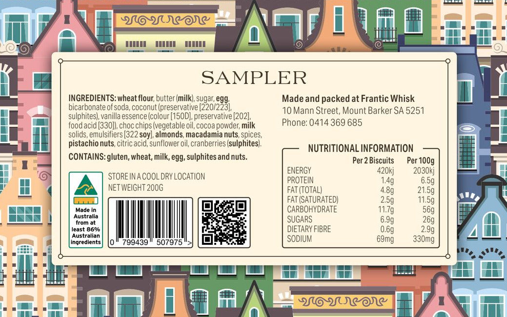 Sampler