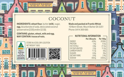 Coconut