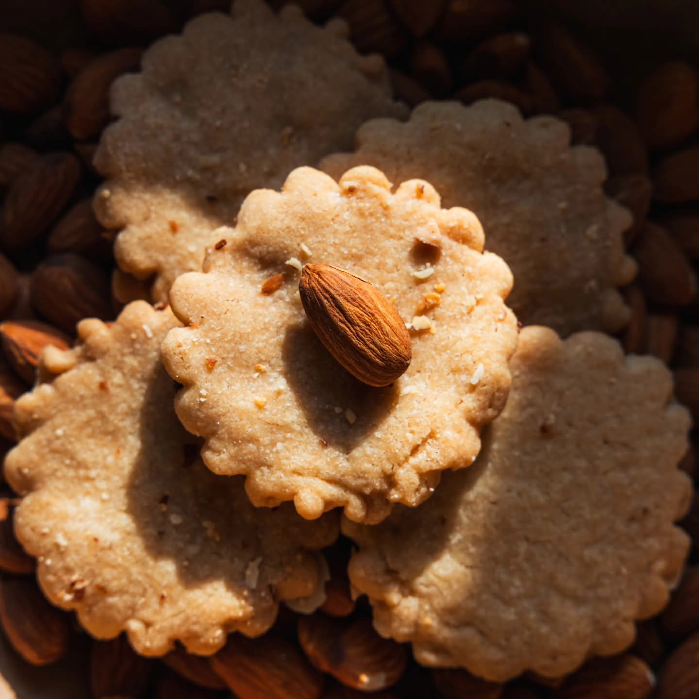 Almond