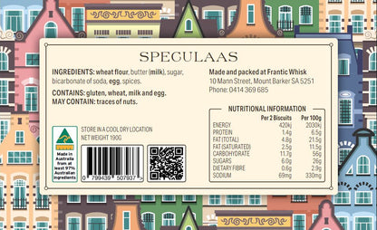 Speculaas