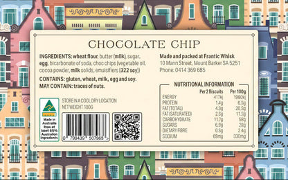 Chocolate Chip