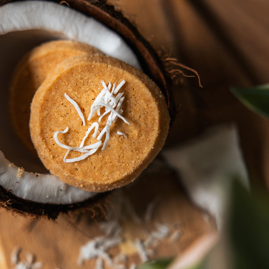 Coconut